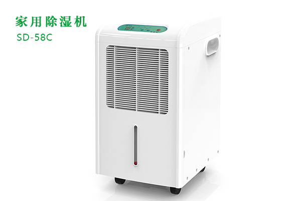 購買除濕機的時候需要注意些什么？