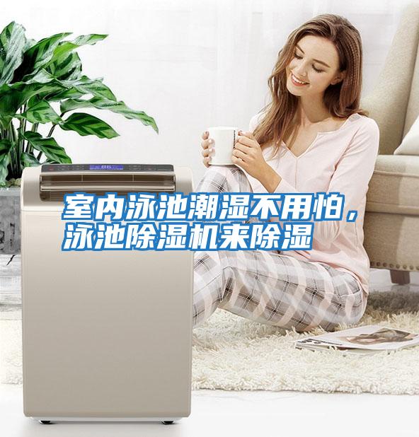 室內(nèi)泳池潮濕不用怕，泳池除濕機(jī)來(lái)除濕
