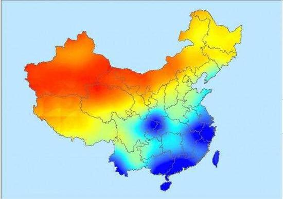 除濕機加濕器的原理是什么，南北差異應該買哪個？