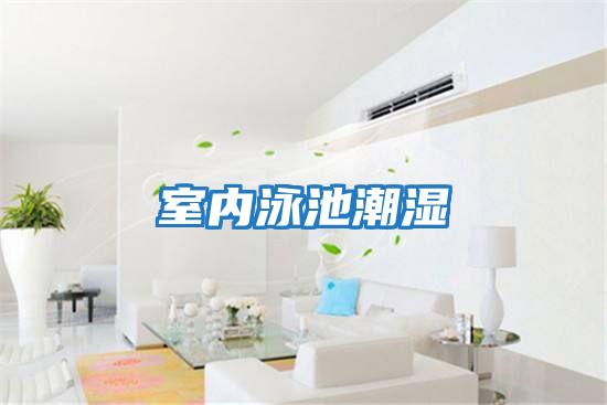 室內泳池潮濕