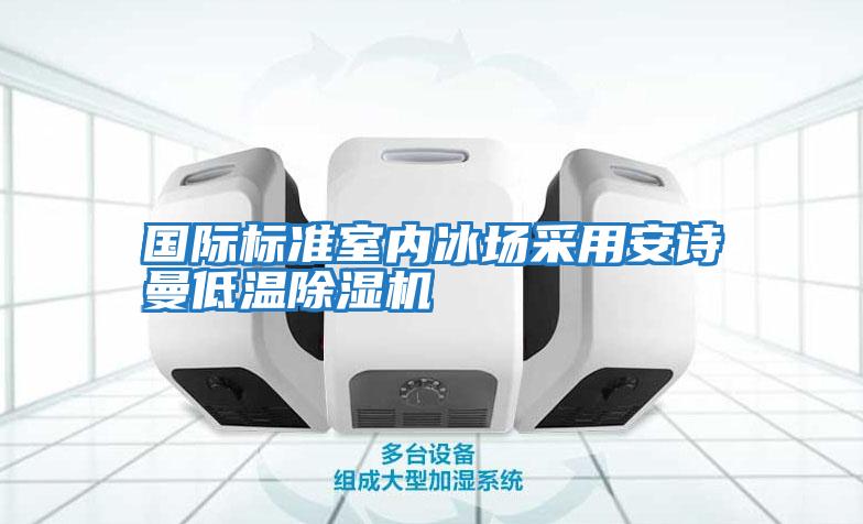 國際標(biāo)準(zhǔn)室內(nèi)冰場(chǎng)采用安詩曼低溫除濕機(jī)