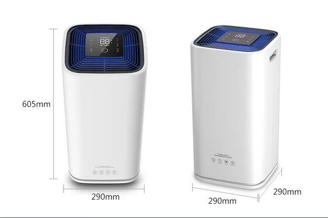 家用除濕機家用抽濕機的維護與保養