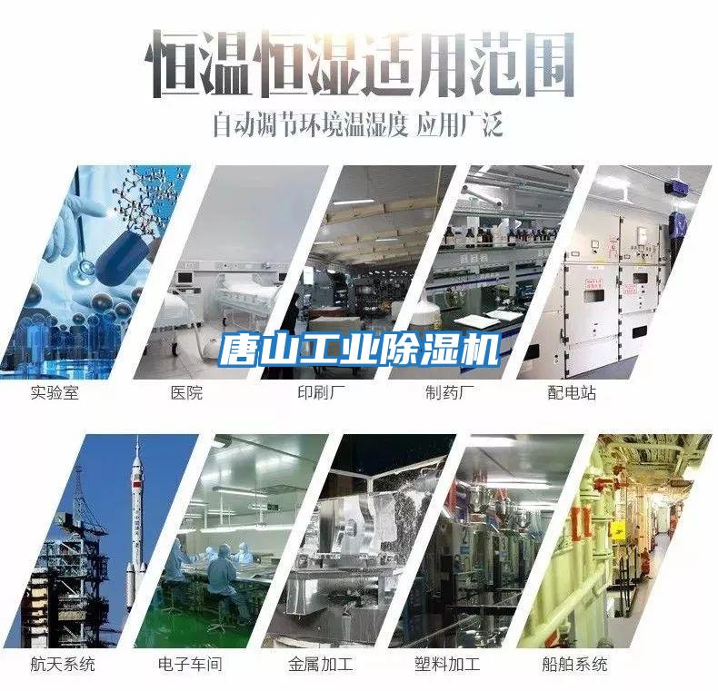 唐山工業除濕機