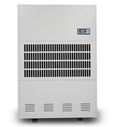 檔案室用除濕機(jī)哪個(gè)品牌好，怎么選擇