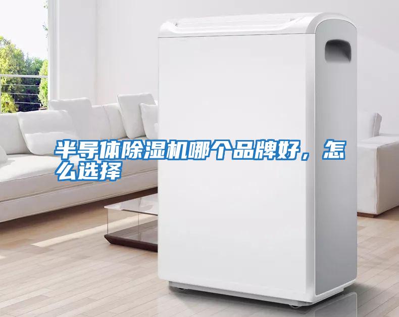半導體除濕機哪個品牌好，怎么選擇