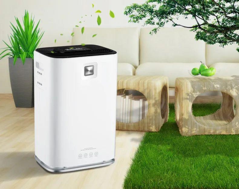 用噴霧機給畜牧養殖防疫效果好