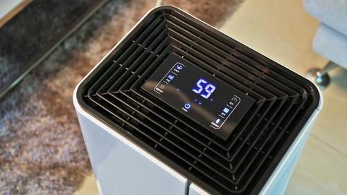 除濕機認知度逐步提升，除濕機市場潛力正在顯現