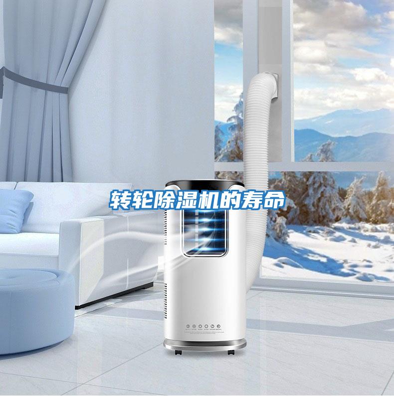 轉(zhuǎn)輪除濕機的壽命