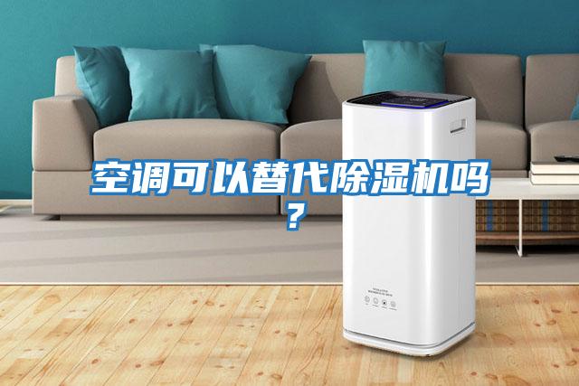 空調(diào)可以替代除濕機(jī)嗎？