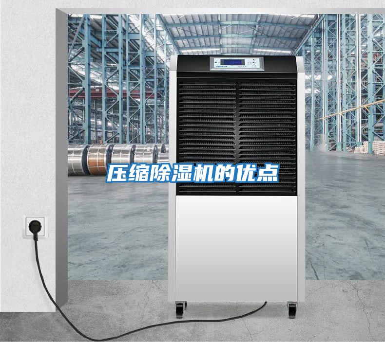 壓縮除濕機的優點