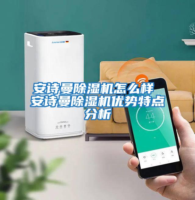 安詩曼除濕機怎么樣 安詩曼除濕機優勢特點分析