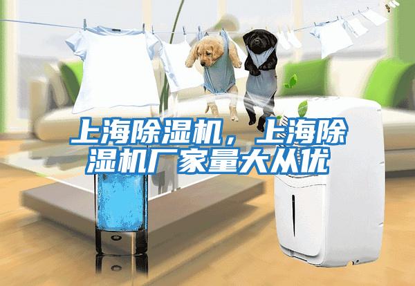 上海除濕機，上海除濕機廠家量大從優