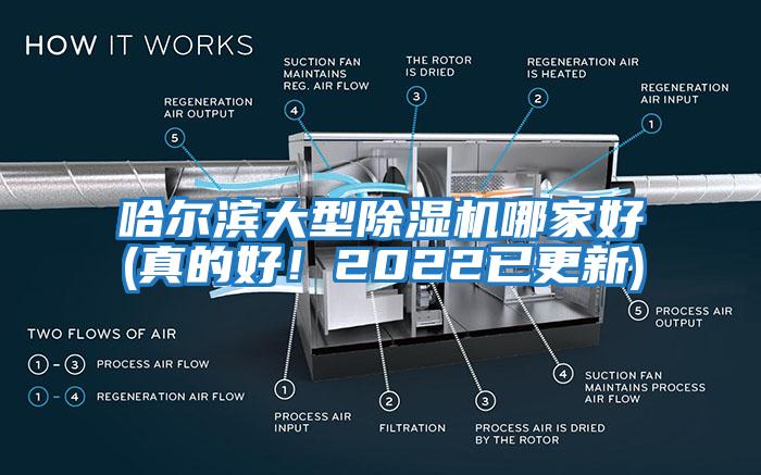 哈爾濱大型除濕機哪家好(真的好！2022已更新)