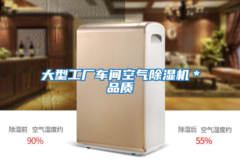 大型工廠車間空氣除濕機＊品質(zhì)
