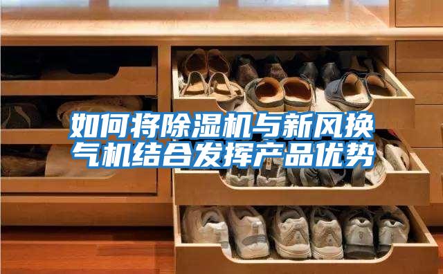 如何將除濕機(jī)與新風(fēng)換氣機(jī)結(jié)合發(fā)揮產(chǎn)品優(yōu)勢