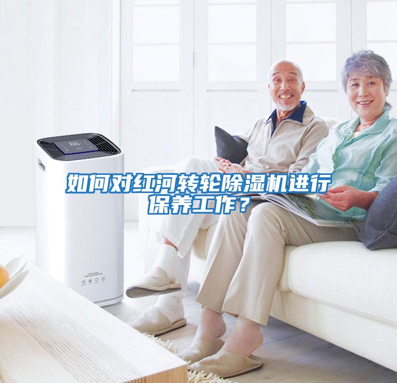 如何對紅河轉(zhuǎn)輪除濕機(jī)進(jìn)行保養(yǎng)工作？