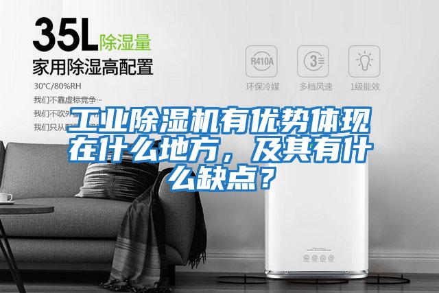 工業除濕機有優勢體現在什么地方，及其有什么缺點？