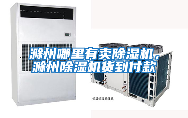 滁州哪里有賣除濕機(jī)，滁州除濕機(jī)貨到付款