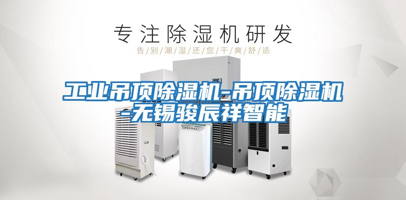 工業(yè)吊頂除濕機(jī)-吊頂除濕機(jī)-無(wú)錫駿辰祥智能