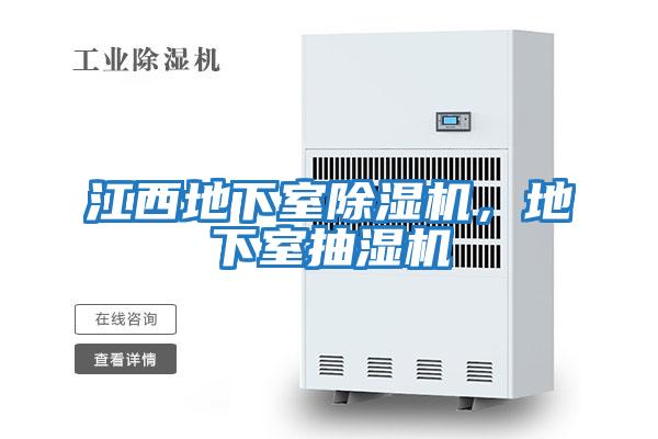 江西地下室除濕機(jī)，地下室抽濕機(jī)