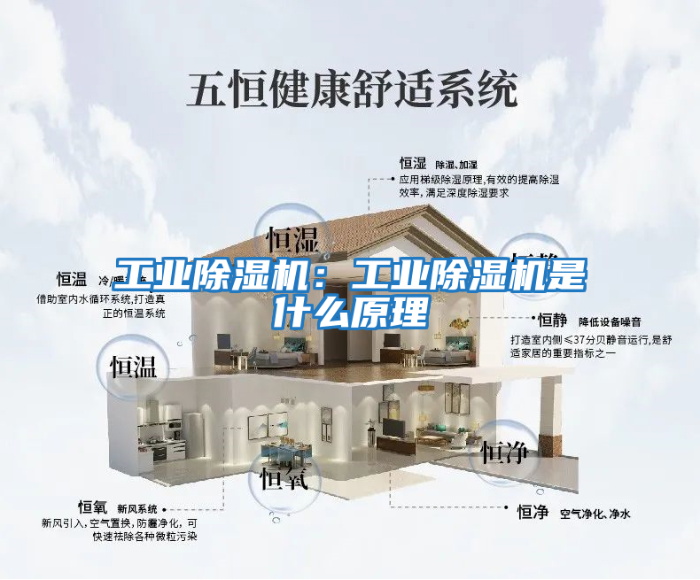 工業除濕機：工業除濕機是什么原理