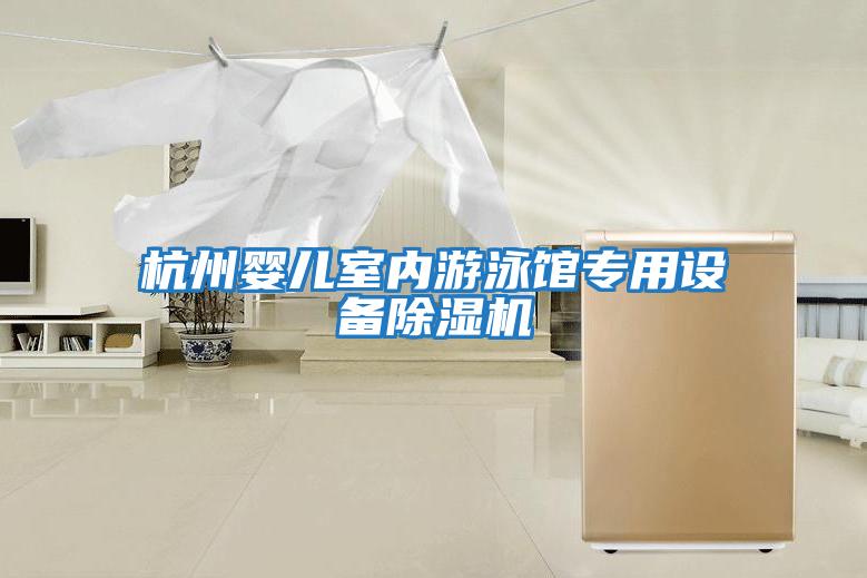 杭州嬰兒室內游泳館專用設備除濕機