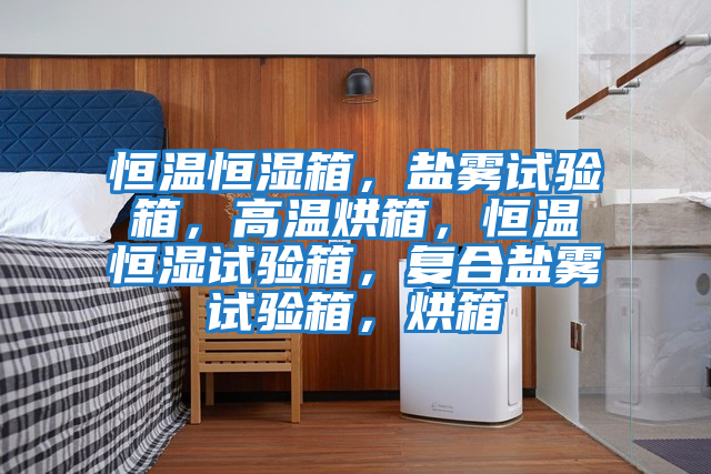 恒溫恒濕箱，鹽霧試驗(yàn)箱，高溫烘箱，恒溫恒濕試驗(yàn)箱，復(fù)合鹽霧試驗(yàn)箱，烘箱