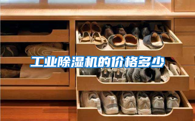 工業(yè)除濕機(jī)的價格多少
