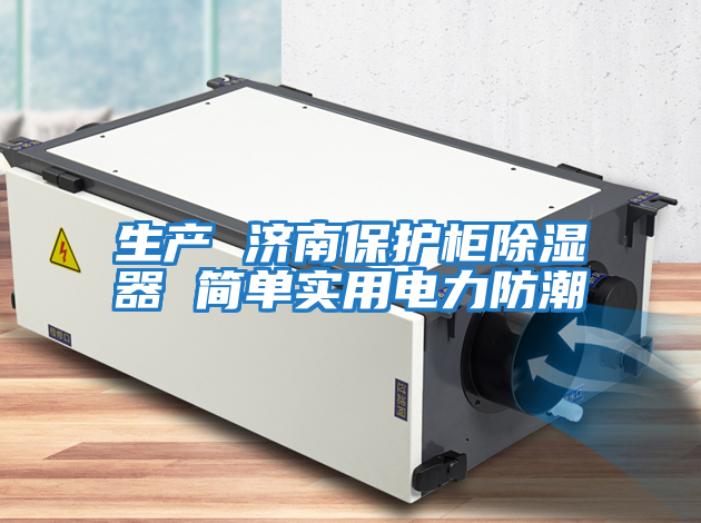 生產 濟南保護柜除濕器 簡單實用電力防潮