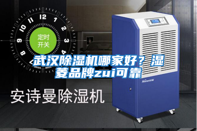 武漢除濕機哪家好？濕菱品牌zui可靠