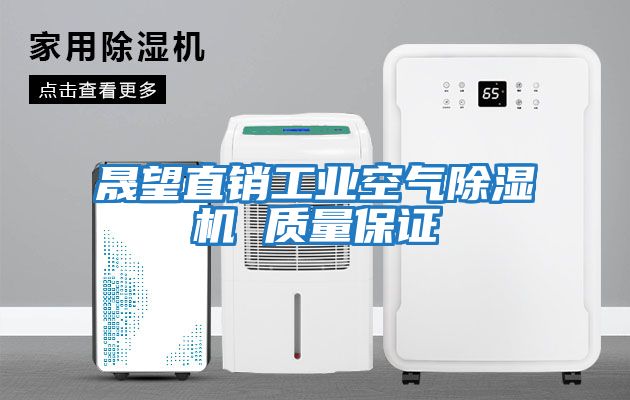 晟望直銷工業空氣除濕機 質量保證