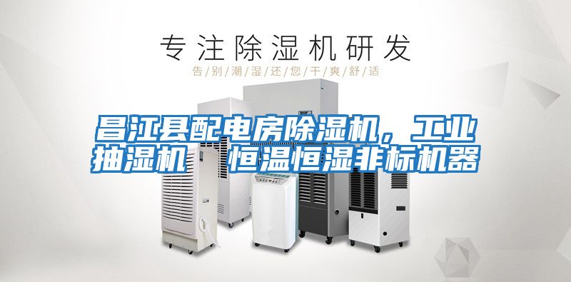 昌江縣配電房除濕機，工業(yè)抽濕機  恒溫恒濕非標(biāo)機器