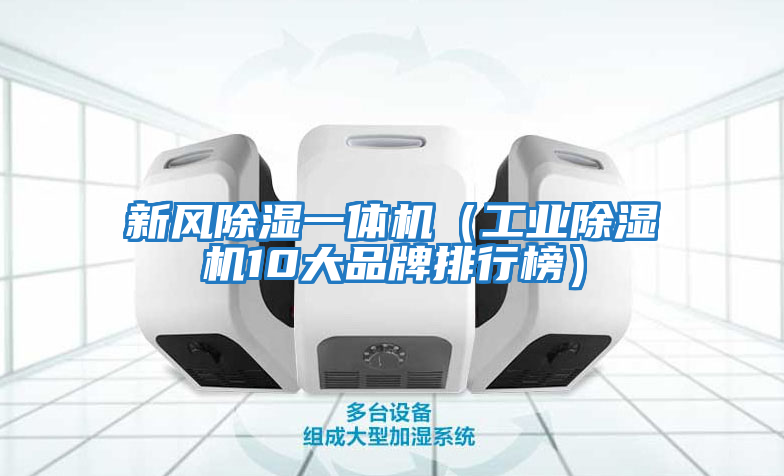 新風除濕一體機（工業(yè)除濕機10大品牌排行榜）