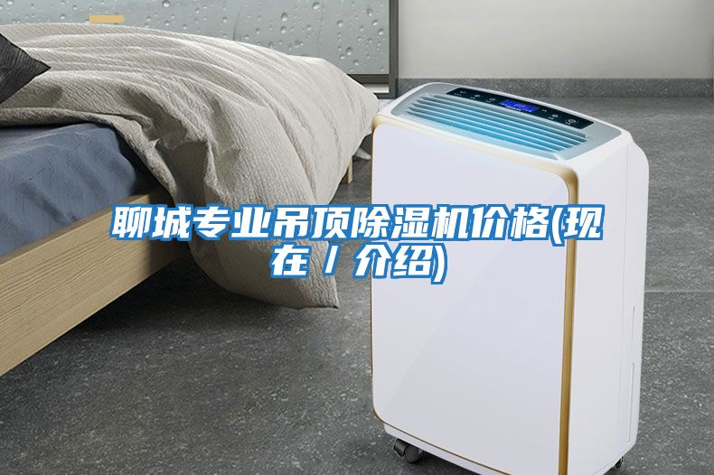 聊城專業吊頂除濕機價格(現在／介紹)