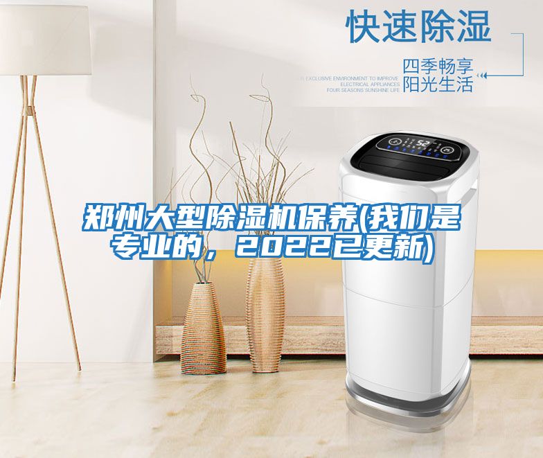 鄭州大型除濕機保養(我們是專業的，2022已更新)