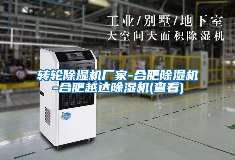 轉輪除濕機廠家-合肥除濕機-合肥越達除濕機(查看)