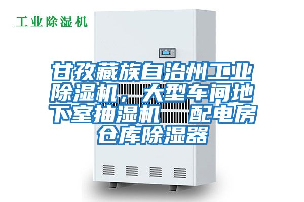 甘孜藏族自治州工業(yè)除濕機(jī)，大型車間地下室抽濕機(jī)  配電房倉庫除濕器