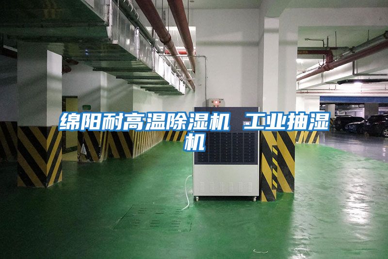 綿陽耐高溫除濕機 工業抽濕機