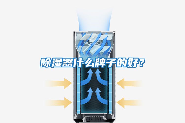 除濕器什么牌子的好？