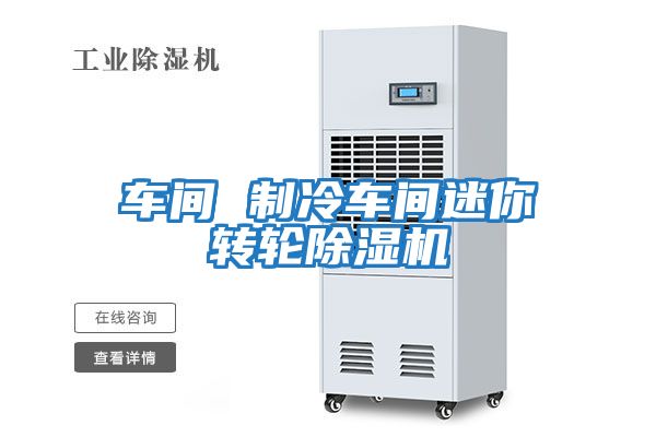 車(chē)間 制冷車(chē)間迷你轉(zhuǎn)輪除濕機(jī)