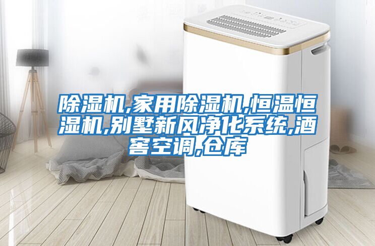 除濕機,家用除濕機,恒溫恒濕機,別墅新風(fēng)凈化系統(tǒng),酒窖空調(diào),倉庫