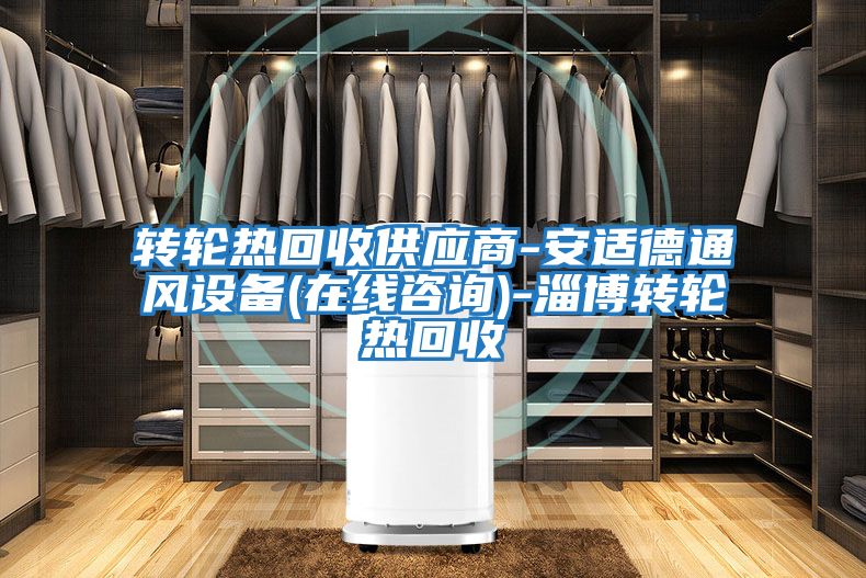 轉(zhuǎn)輪熱回收供應(yīng)商-安適德通風設(shè)備(在線咨詢)-淄博轉(zhuǎn)輪熱回收