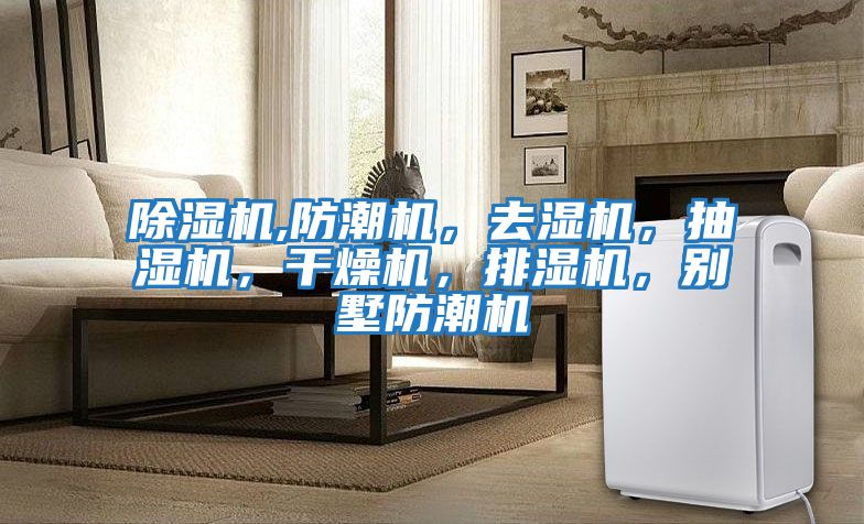 除濕機,防潮機，去濕機，抽濕機，干燥機，排濕機，別墅防潮機
