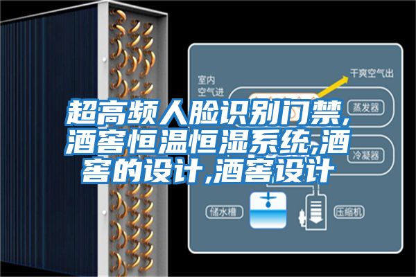 超高頻人臉識(shí)別門(mén)禁,酒窖恒溫恒濕系統(tǒng),酒窖的設(shè)計(jì),酒窖設(shè)計(jì)