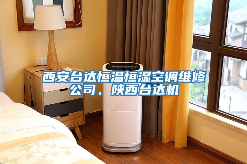 西安臺達恒溫恒濕空調維修公司、陜西臺達機