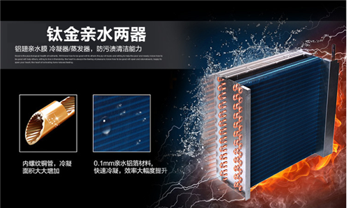 管道除濕機的原理是什么？安裝原理